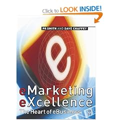 e-Marketing Excellence (Chartered Institute of Marketing)