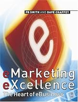 eMarketing eXcellence (Chartered Institute of Marketing)