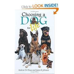 Choosing a Dog for Life (Well Mannered Dog)