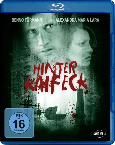 Hinter Kaifeck [Blu-ray]