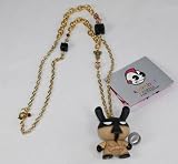 Tarina Tarantino Kid Robot Necklace Limited Run