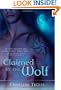 Claimed by the Wolf: A Shadow Guardians Novel (Shadow Guardians Novels)