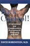 Back in Control: A Conventional and Complementary Prescription for Eliminating Back Pain