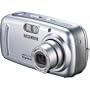 Samsung Digimax A400 4MP Digital Camera with 2.8x Optical Zoom