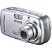 Samsung Digimax A400 4MP Digital Camera with 2.8x Optical Zoom
