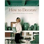 How to Decorate: The Best of Martha Stewart Living book cover