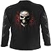 Spiral - Mens - GAME OVER - Longsleeve T-Shirt Black