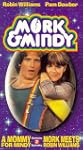 Mork & Mindy Vol.#4 Mommy F