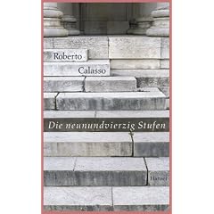 Die neunundvierzig Stufen (Gebundene Ausgabe)