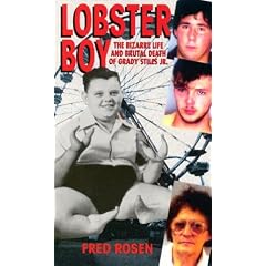 Lobster Boy