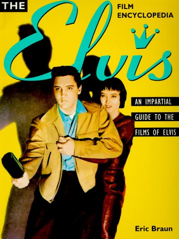 Elvis Film Encyclopedia