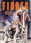 Finder: A Novel of the Borderlands