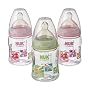 Gerber NUK Orthodontic 5-oz. Bottles - 3-pk.