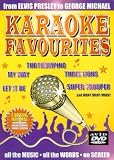 DVD : Karaoke Favourites [2000]