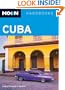 Moon Cuba (Moon Handbooks)
