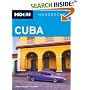 Moon Cuba (Moon Handbooks)