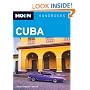 Moon Cuba (Moon Handbooks)