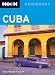 Books : Moon Cuba (Moon Handbooks)