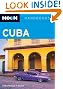 Moon Cuba (Moon Handbooks)