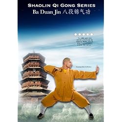 Shaolin Qi Gong : Ba Duan Jin