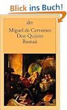 Don Quijote: Der sinnreiche Junker Don Quijote von der Mancha Roman