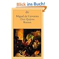 Don Quijote: Der sinnreiche Junker Don Quijote von der Mancha Roman