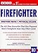 Books : Everything You Need to Score High on Firefighter