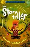 The Storyteller: A Novel