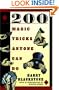 200 Magic Tricks Anyone Can Do