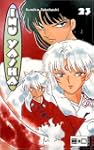 Inu Yasha 23