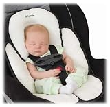 Kiddopotamus Snuzzler Infant Head & Body Support - Black