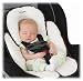 Kiddopotamus Snuzzler Head & Body Support - Black