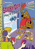 Play It Cool (Cartoon Network Scooby-Doo!)