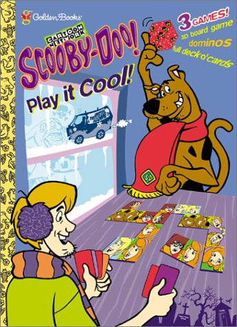 Play It Cool (Cartoon Network Scooby-Doo!)
