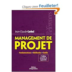 Management de projet : Fondamentaux-M�thodes-Outils