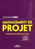 Management de projet : Fondamentaux-Méthodes-Outils
