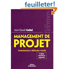 Management de projet : Fondamentaux-M�thodes-Outils