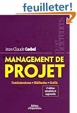 Management de projet : Fondamentaux-M�thodes-Outils