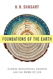 Foundations of the earth : global ecological change and the book of Job