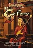 The Soulforge (Dragonlance:  The Raistlin Chronicles, Book 1)