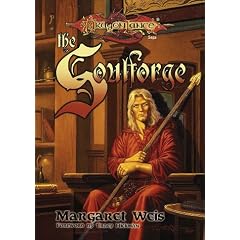 The Soulforge (Dragonlance Saga)