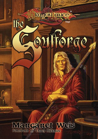 The Soulforge (Dragonlance Saga)