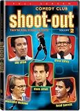 Comedy Club Shoot-out, Vol. 2