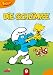 Die Schlümpfe 09 - Der Zauberstock und andere Geschichten