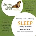 Sleep: Ending Insomnia