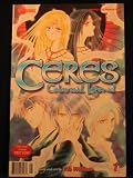 Ceres #1 (Part 1, Issue 1)