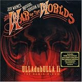 War of the Worlds: ULLAdubULLA II - The Remix Album