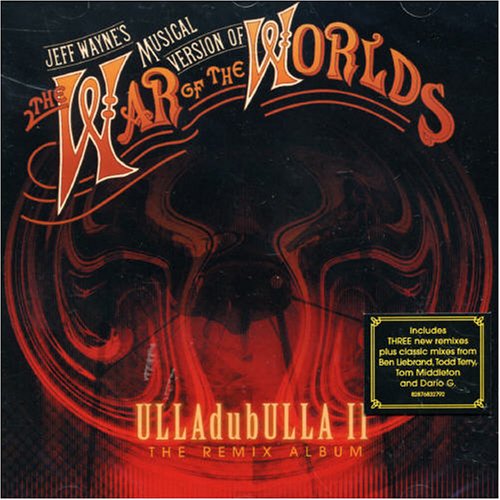 CD-Charts  Music : ULLAdubULLA II: The Remix Album