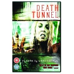 Death Tunnel [DVD] [2006]