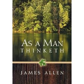 As a Man Thinketh